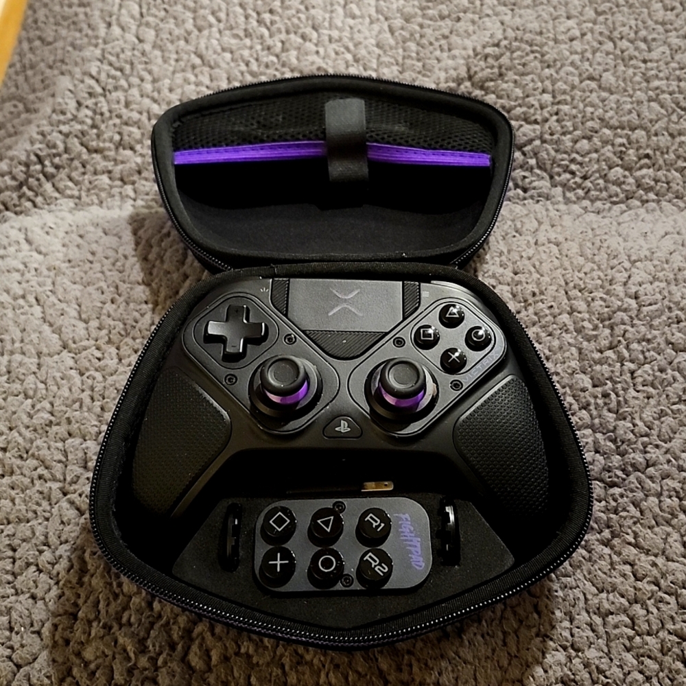 Playstation Victrix Pro Controller